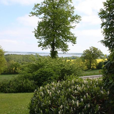 Reethus Stoefs Apartment Behrensdorf Екстериор снимка