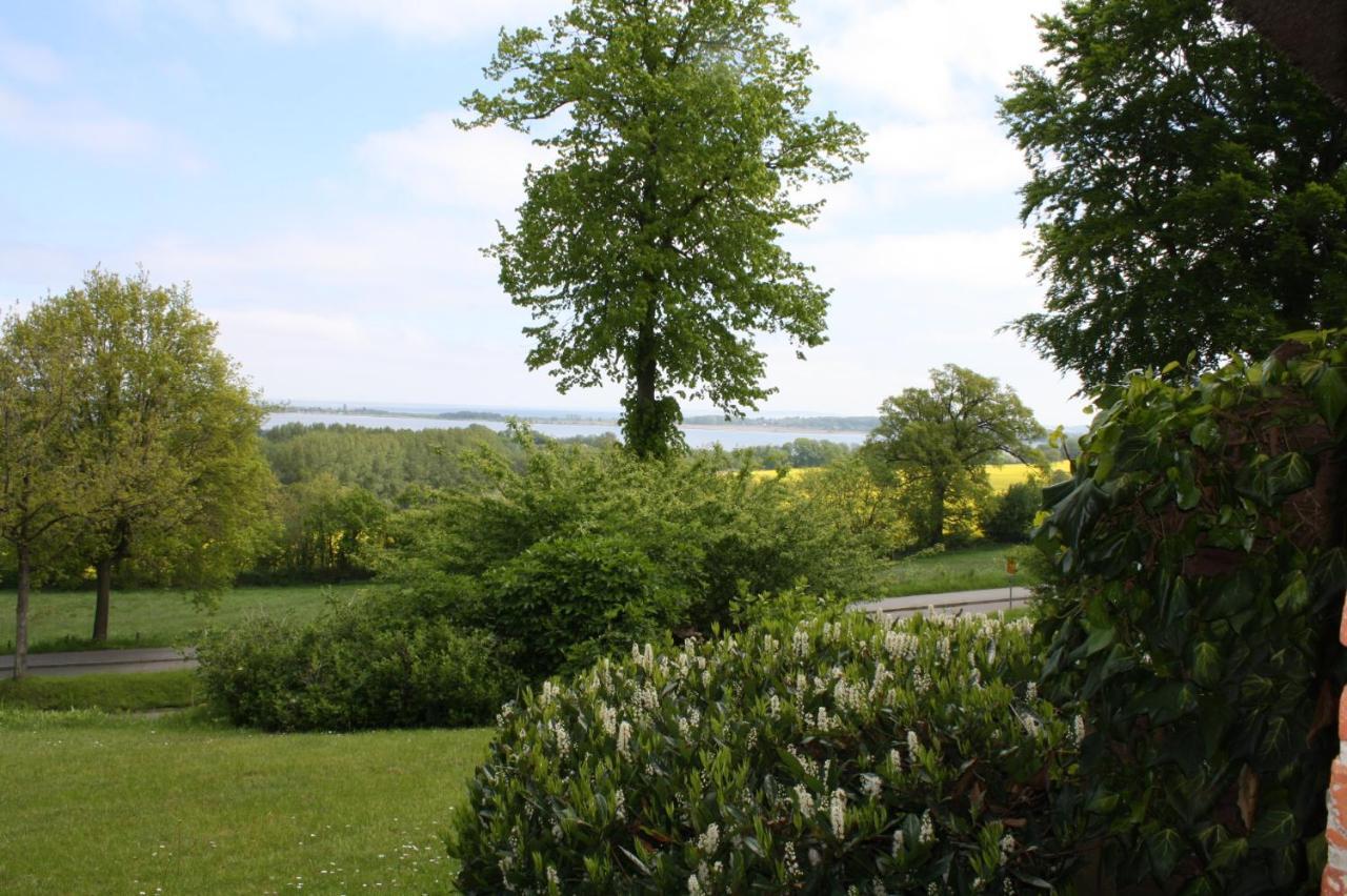 Reethus Stoefs Apartment Behrensdorf Екстериор снимка