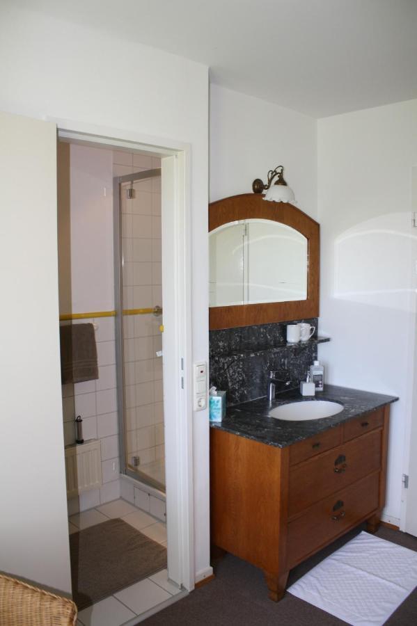 Reethus Stoefs Apartment Behrensdorf Екстериор снимка