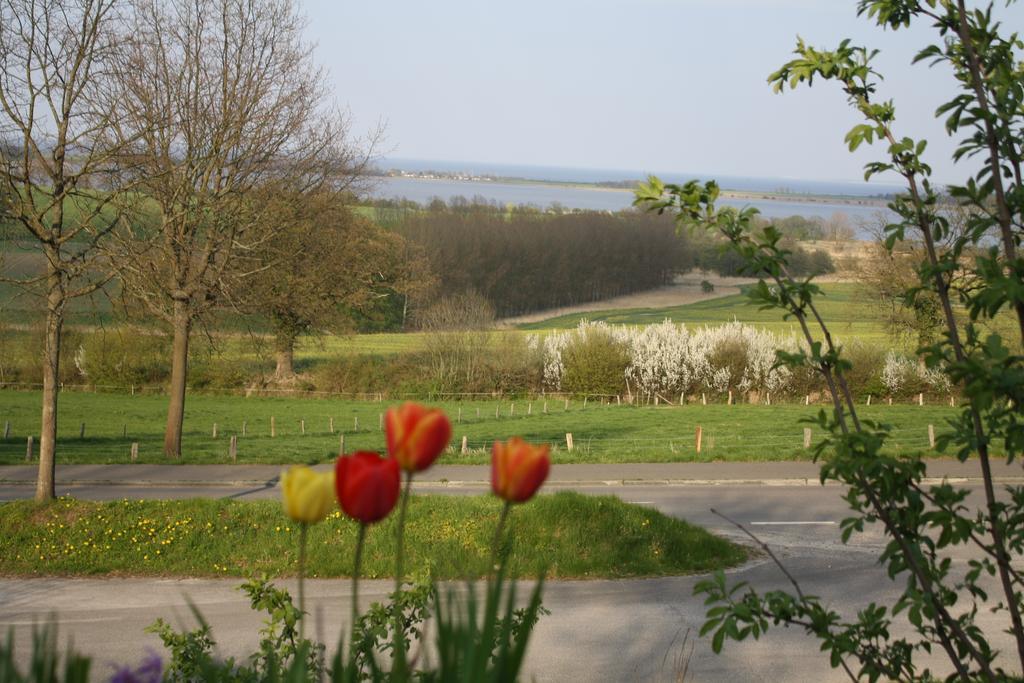 Reethus Stoefs Apartment Behrensdorf Екстериор снимка