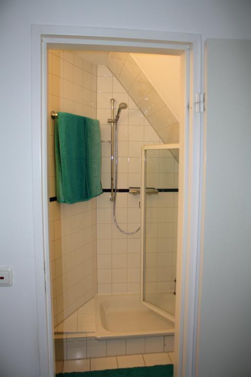 Reethus Stoefs Apartment Behrensdorf Екстериор снимка